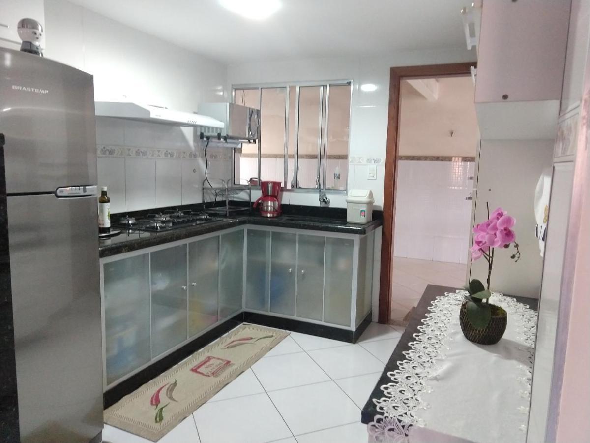 Residencia Familiar Villa Vila Velha  Exterior photo