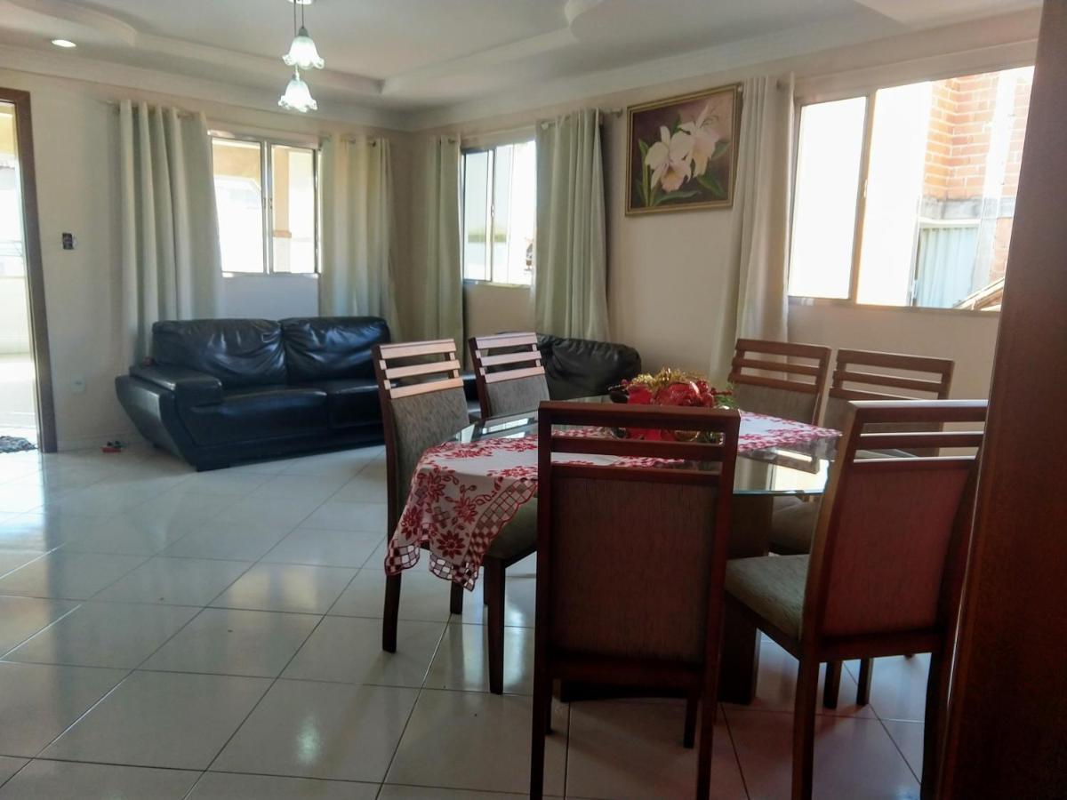 Residencia Familiar Villa Vila Velha  Exterior photo