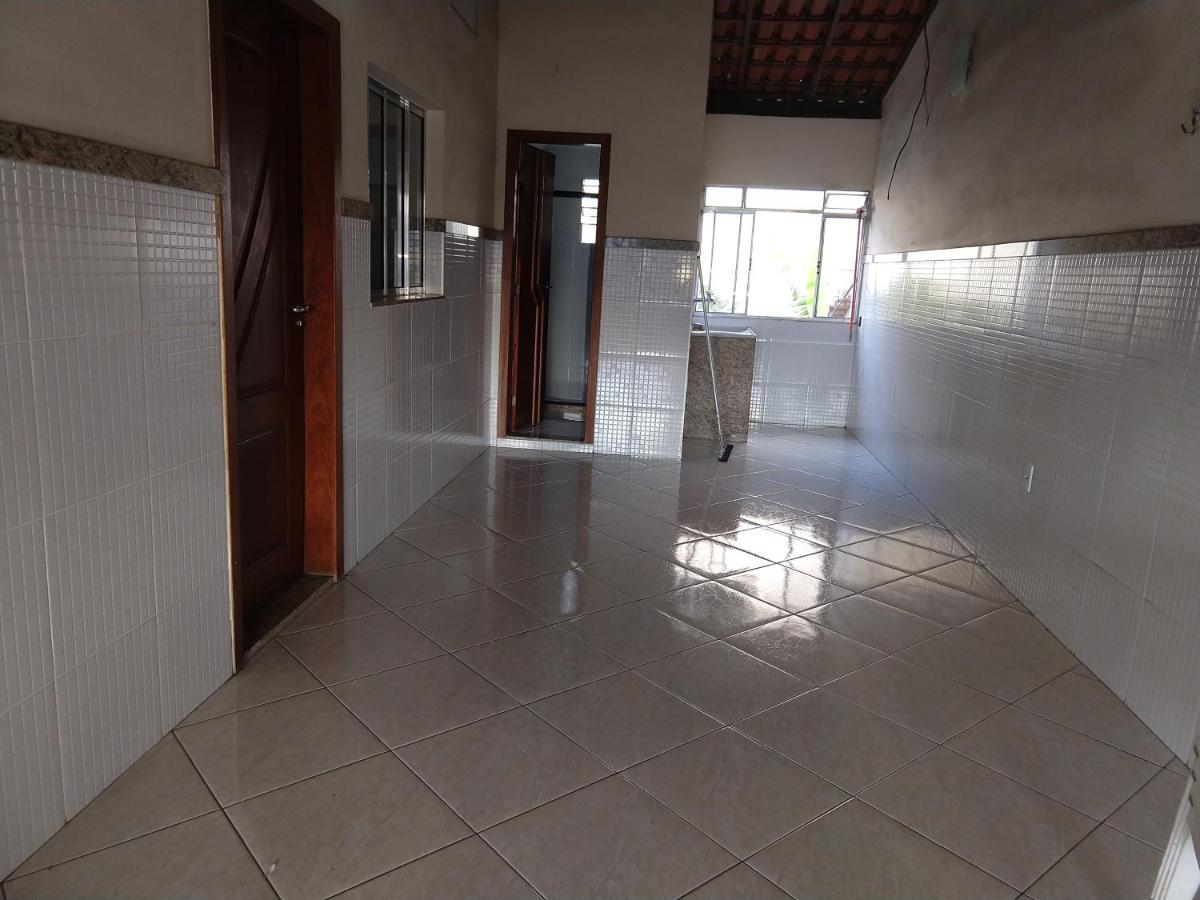 Residencia Familiar Villa Vila Velha  Exterior photo