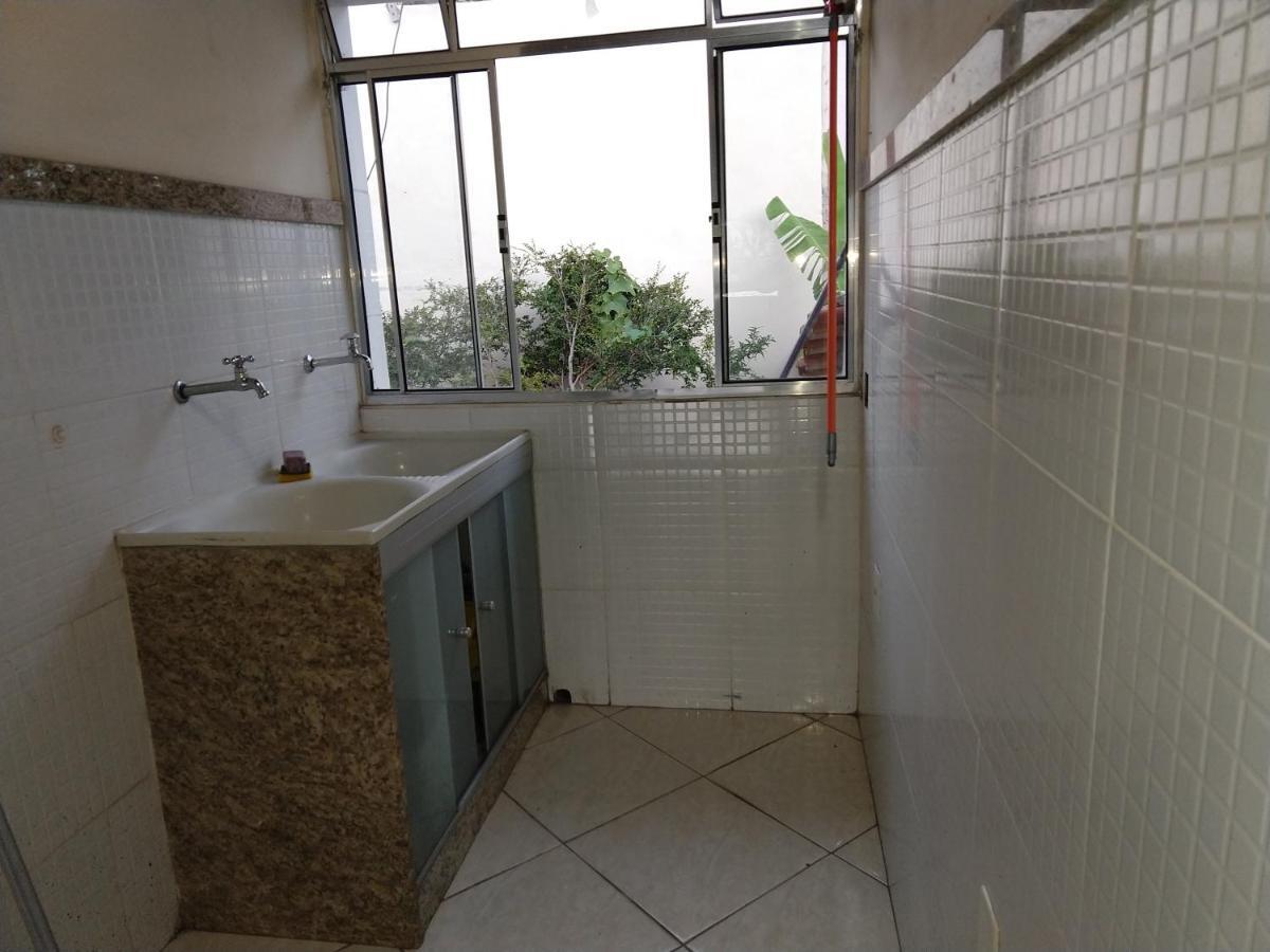 Residencia Familiar Villa Vila Velha  Exterior photo
